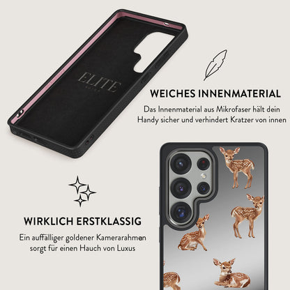 Skorter | Bambi - Samsung Galaxy S25 Ultra case