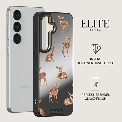 Skorter | Bambi - Samsung Galaxy S25 Case