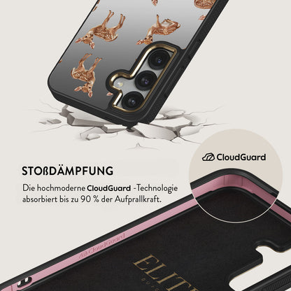 Skorter | Bambi - Samsung Galaxy S25 Case