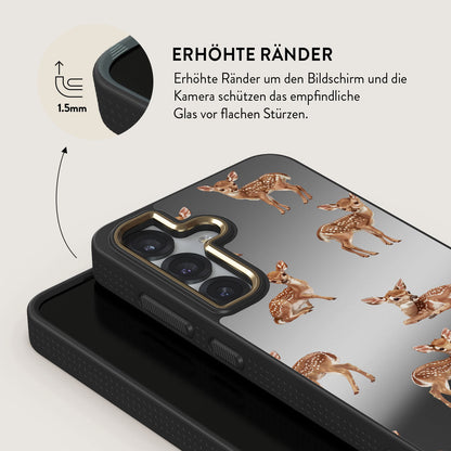 Skorter | Bambi - Samsung Galaxy S25 Case