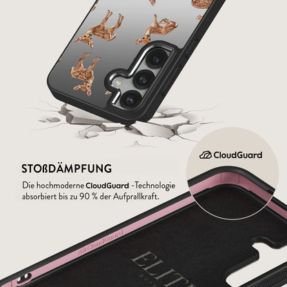 Skorter | Bambi - Samsung Galaxy S25 Plus case