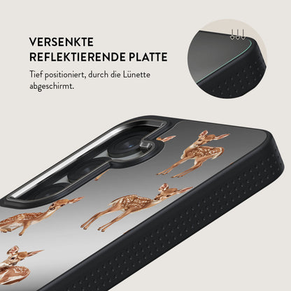 Skorter | Bambi - Samsung Galaxy S25 Case