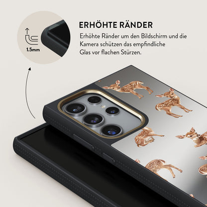 Skorter | Bambi - Samsung Galaxy S24 Ultra case