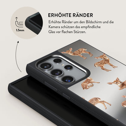 Skorter | Bambi - Samsung Galaxy S24 Ultra case