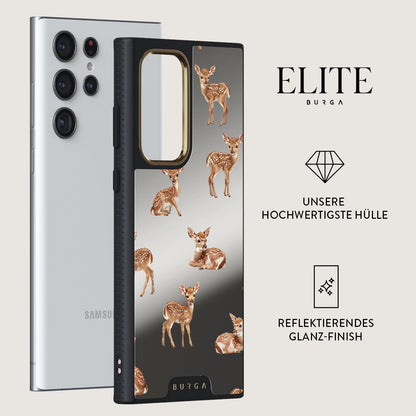 Skorter | Bambi - Samsung Galaxy S23 Ultra Case