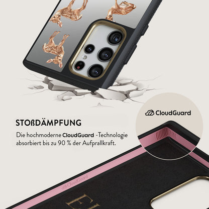 Skorter | Bambi - Samsung Galaxy S23 Ultra Case