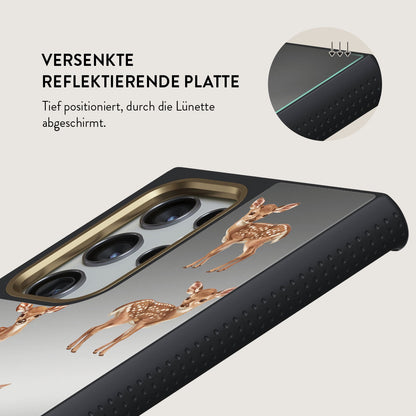 Skorter | Bambi - Samsung Galaxy S23 Ultra Case