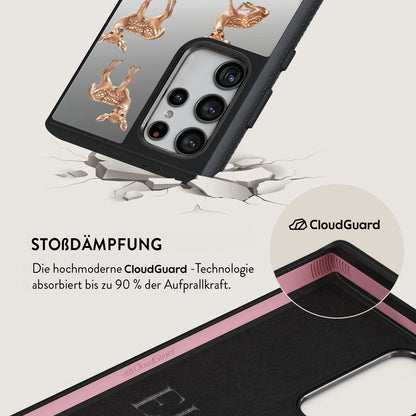 Skorter | Bambi - Samsung Galaxy S23 Ultra Case