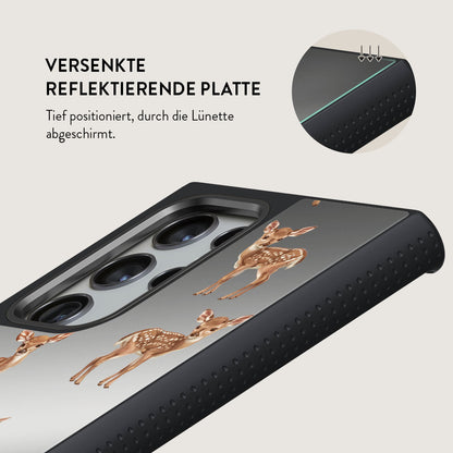 Skorter | Bambi - Samsung Galaxy S23 Ultra Case