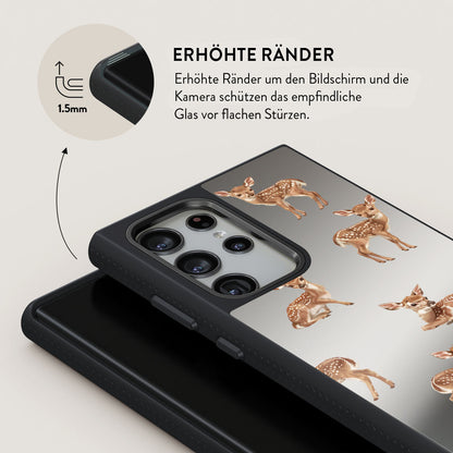 Skorter | Bambi - Samsung Galaxy S23 Ultra Case