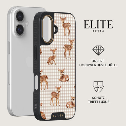 Skorter | Bambi - iPhone 16 case