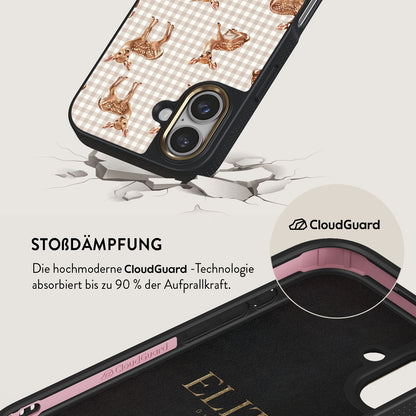 Skorter | Bambi - iPhone 16 case