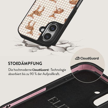 Skorter | Bambi - iPhone 16 case