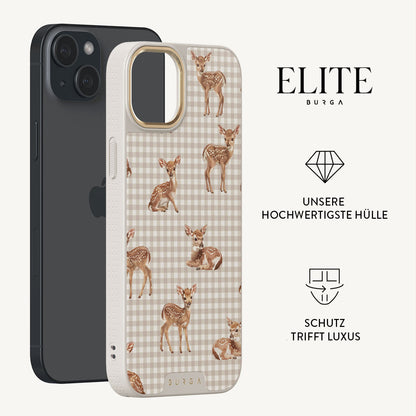 Skorter | Bambi - iPhone 14 Case