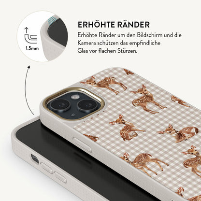 Skorter | Bambi - iPhone 14 Case