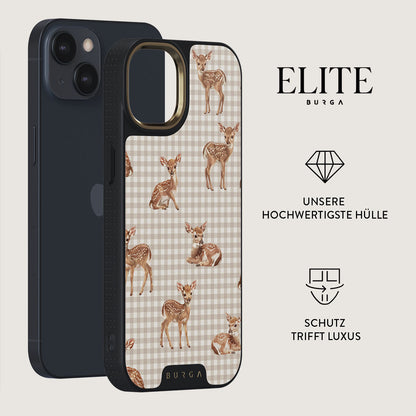 Skorter | Bambi - iPhone 14 Case