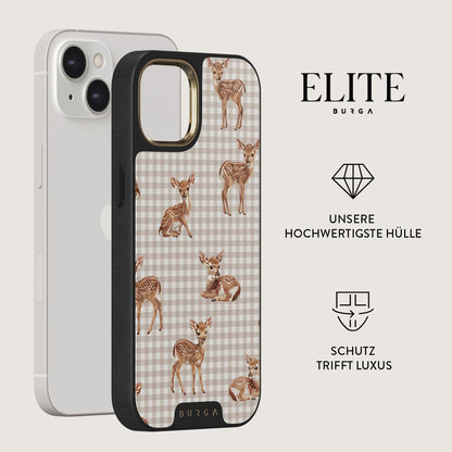 Skorter | Bambi - iPhone 13 Case