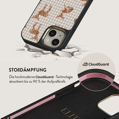 Skorter | Bambi - iPhone 13 Case