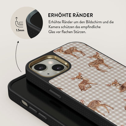 Skorter | Bambi - iPhone 13 Case