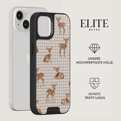 Skorter | Bambi - iPhone 13 Case