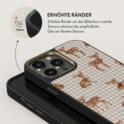 Skorter | Bambi - iPhone 13 Pro Case