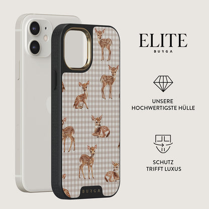 Skorter | Bambi - iPhone 12 case