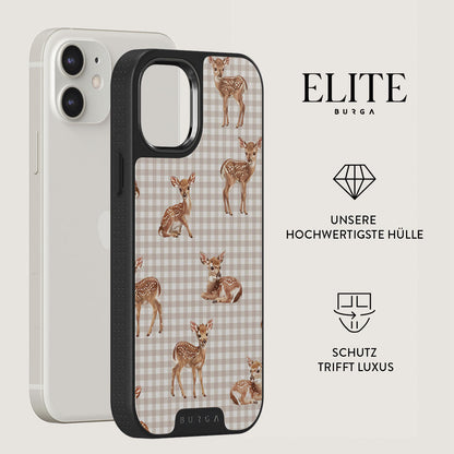 Skorter | Bambi - iPhone 12 case