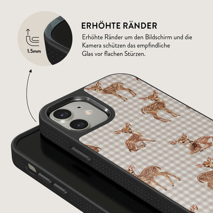 Skorter | Bambi - iPhone 12 case