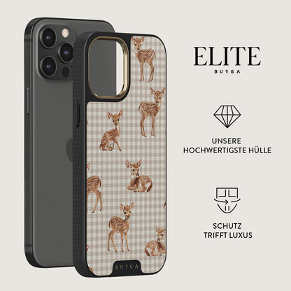 Skorter | Bambi - iPhone 12 Pro Case