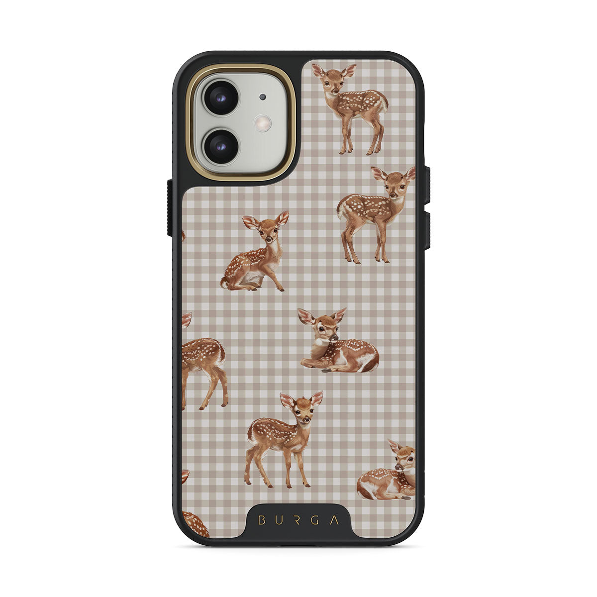 Skorter | Bambi - iPhone 11 Case
