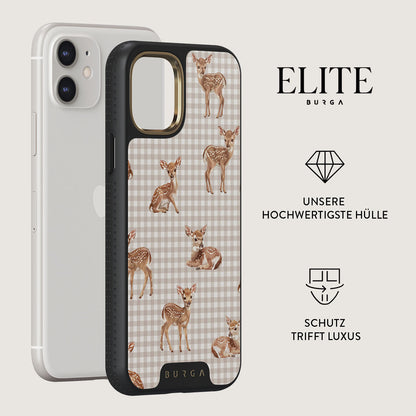Skorter | Bambi - iPhone 11 Case