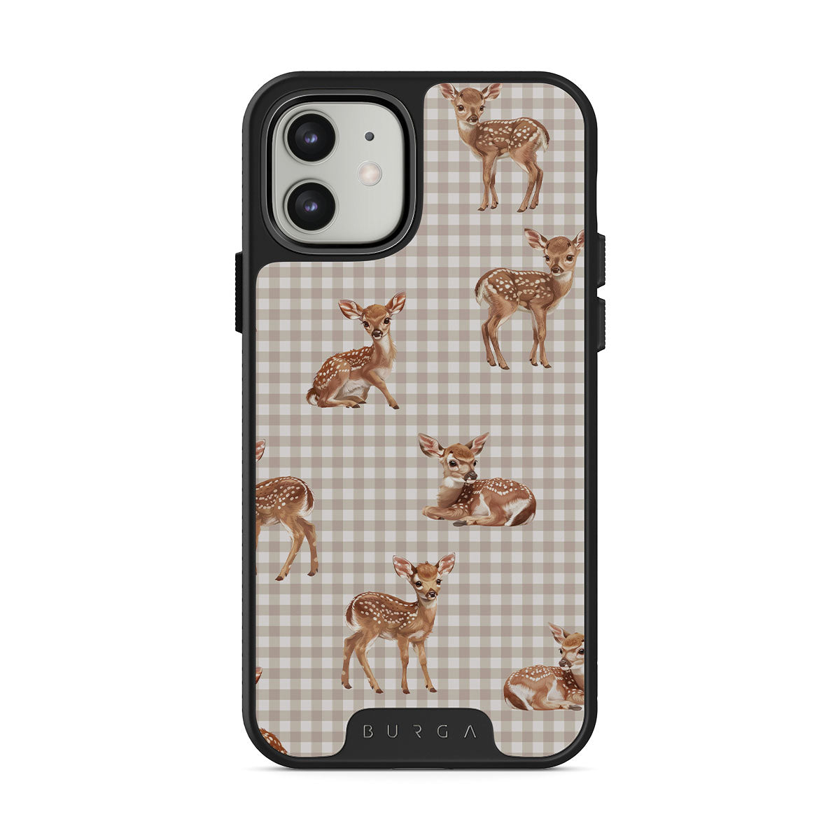 Skorter | Bambi - iPhone 11 Case