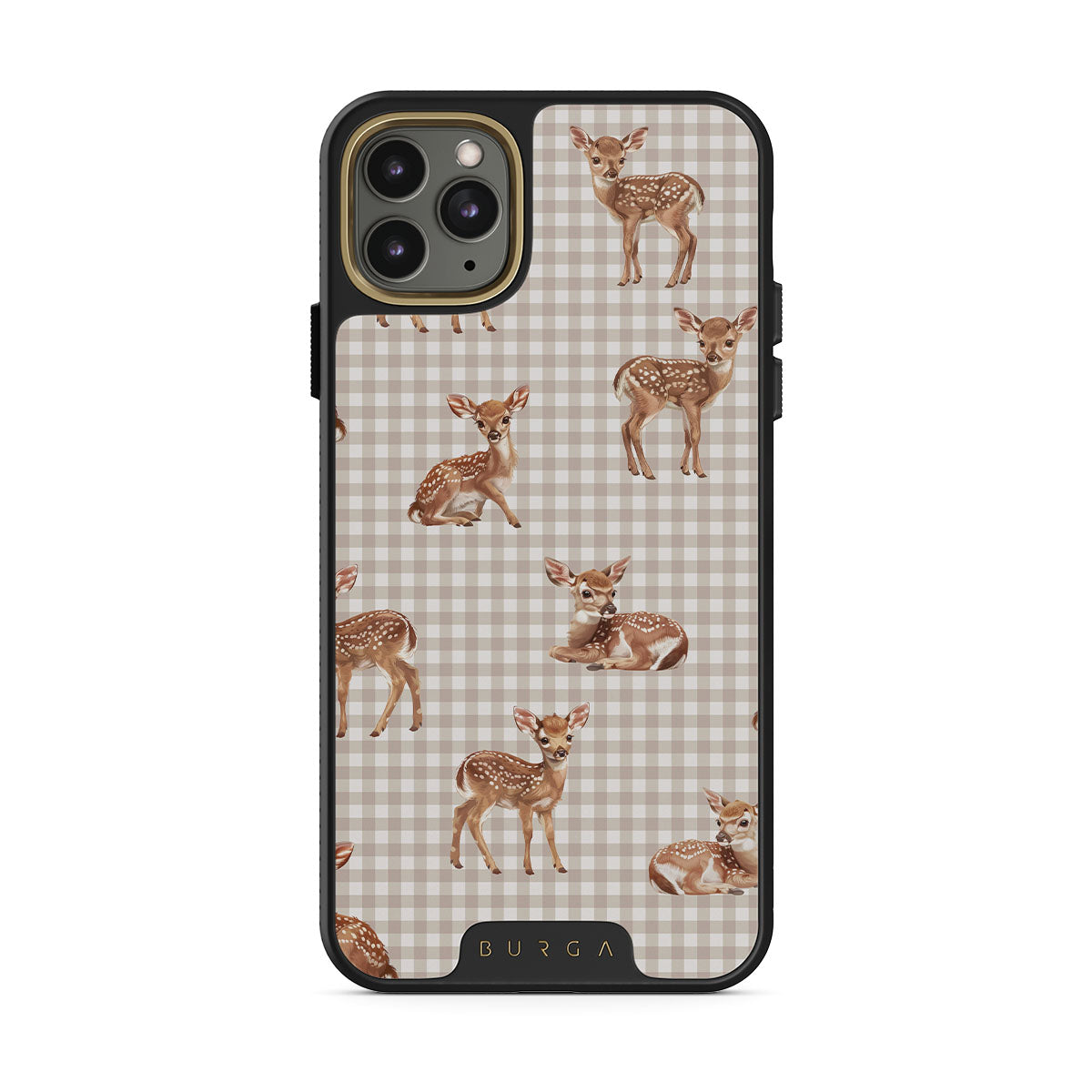 Skorter | Bambi - iPhone 11 Pro Max Case