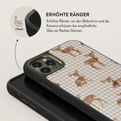 Skorter | Bambi - iPhone 11 Pro Max Case