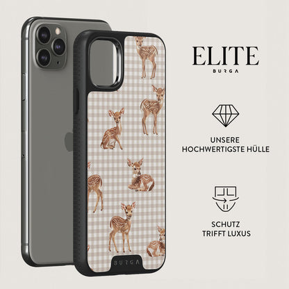 Skorter | Bambi - iPhone 11 Pro case