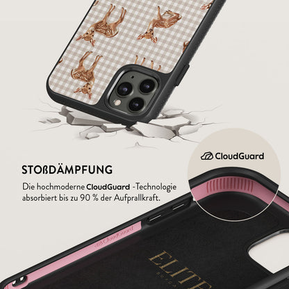 Skorter | Bambi - iPhone 11 Pro case