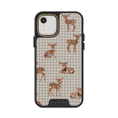 Skorter | Bambi - iPhone XR Case
