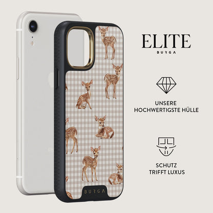 Skorter | Bambi - iPhone XR Case