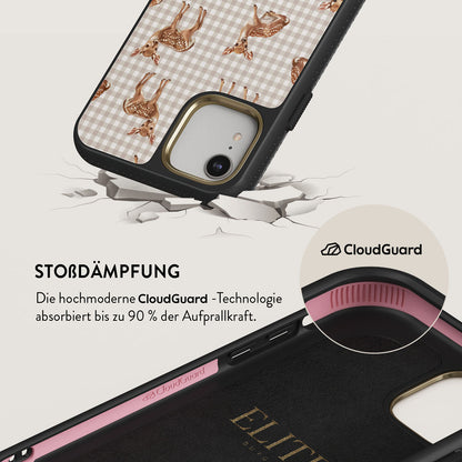 Skorter | Bambi - iPhone XR Case