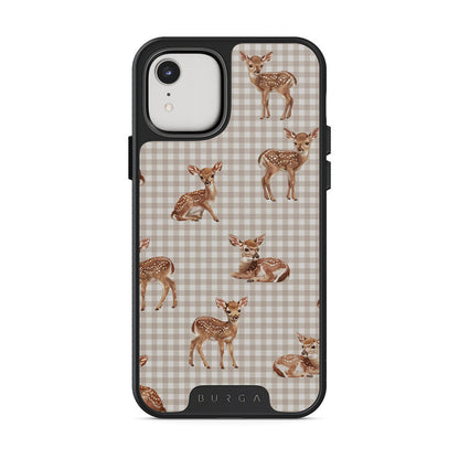Skorter | Bambi - iPhone XR Case