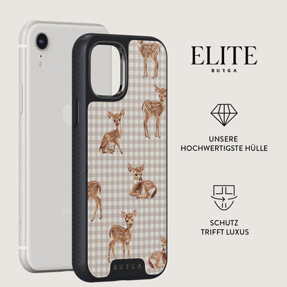 Skorter | Bambi - iPhone XR Case