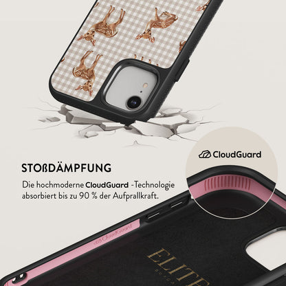 Skorter | Bambi - iPhone XR Case