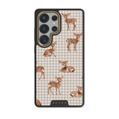 Skorter | Bambi - Samsung Galaxy S25 Ultra case