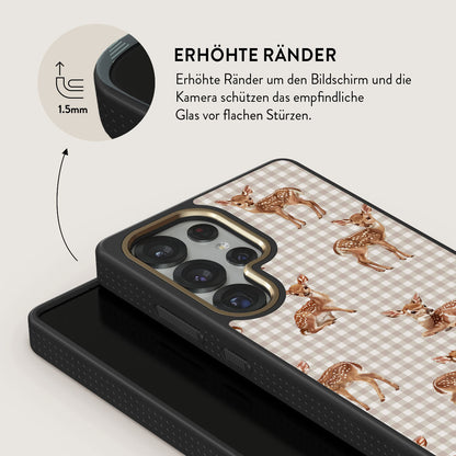 Skorter | Bambi - Samsung Galaxy S25 Ultra case