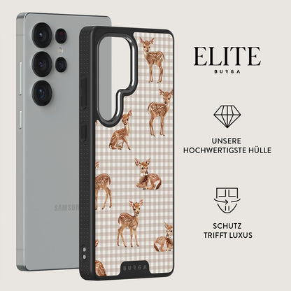 Skorter | Bambi - Samsung Galaxy S25 Ultra case