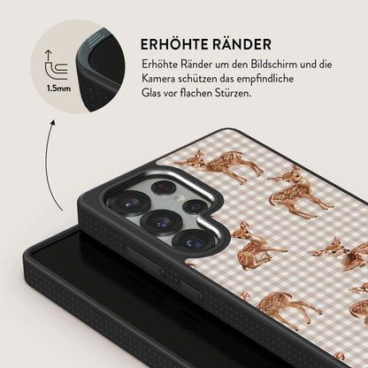 Skorter | Bambi - Samsung Galaxy S25 Ultra case