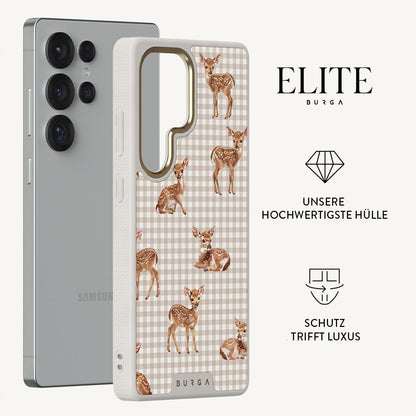 Skorter | Bambi - Samsung Galaxy S25 Ultra case