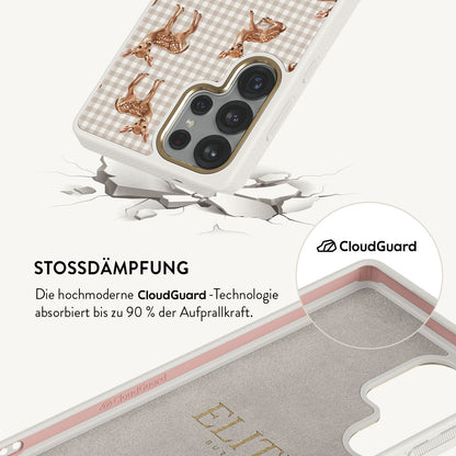 Skorter | Bambi - Samsung Galaxy S25 Ultra case
