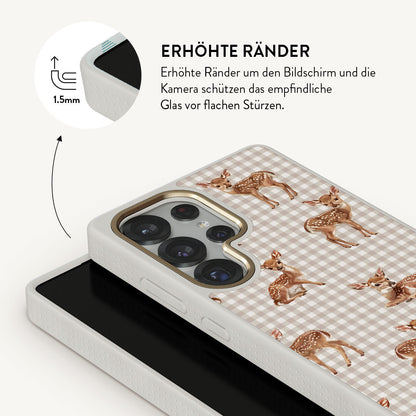 Skorter | Bambi - Samsung Galaxy S25 Ultra case