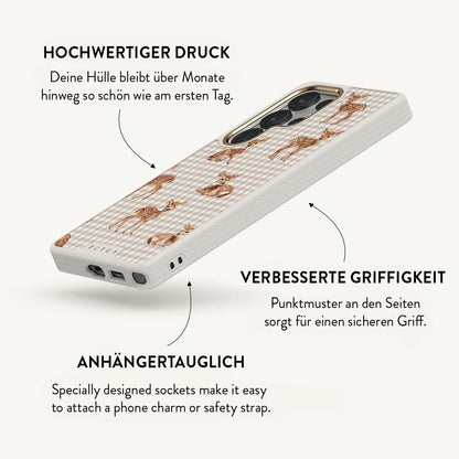 Skorter | Bambi - Samsung Galaxy S25 Ultra case